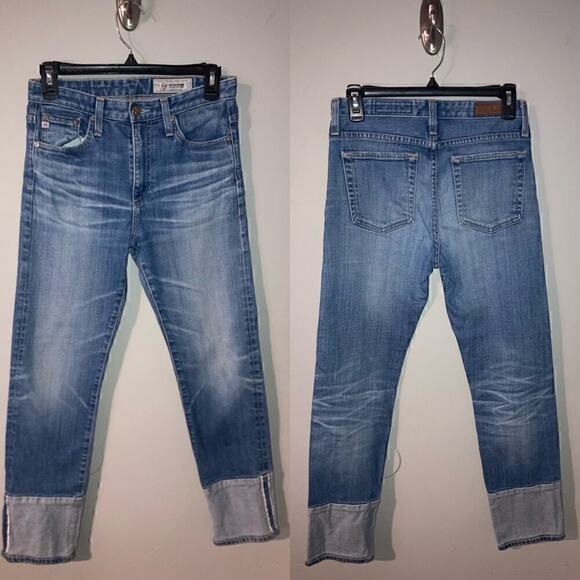 AG Isabelle Jeans 26 - Picture 2 of 8